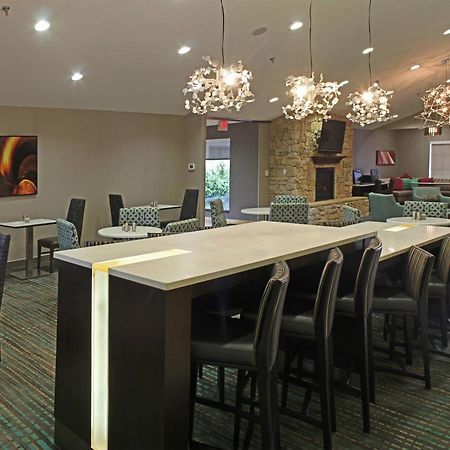 Residence Inn Temple Esterno foto