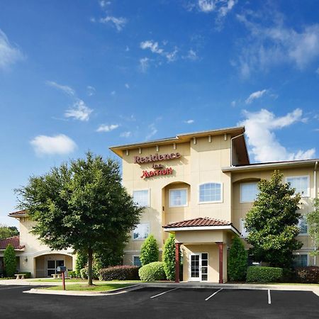 Residence Inn Temple Esterno foto