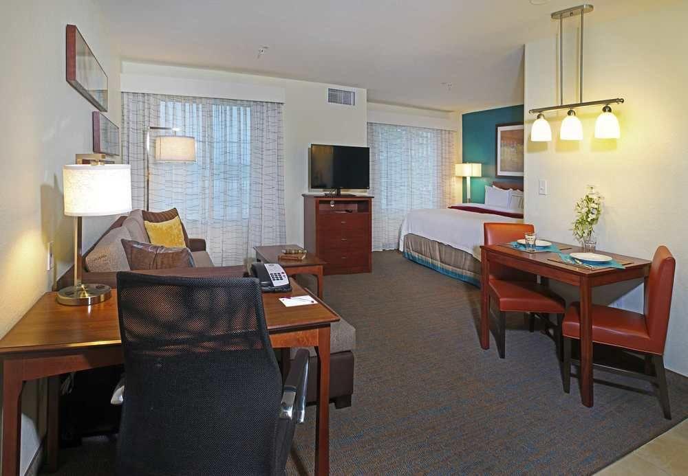 Residence Inn Temple Esterno foto