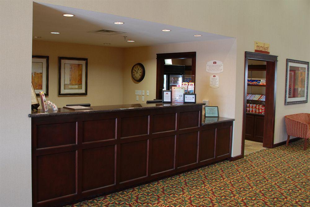 Residence Inn Temple Esterno foto