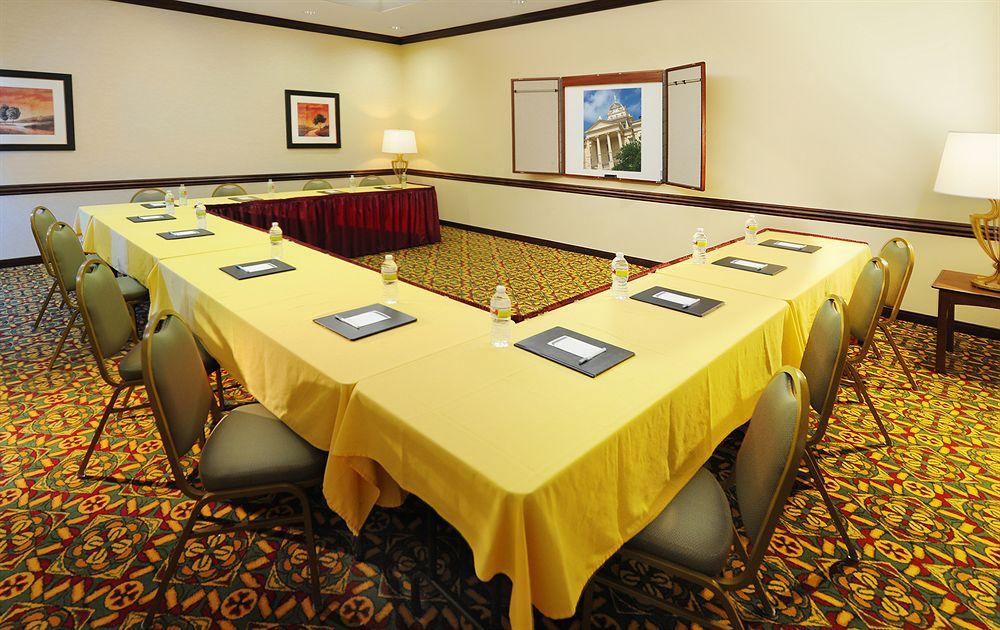 Residence Inn Temple Esterno foto