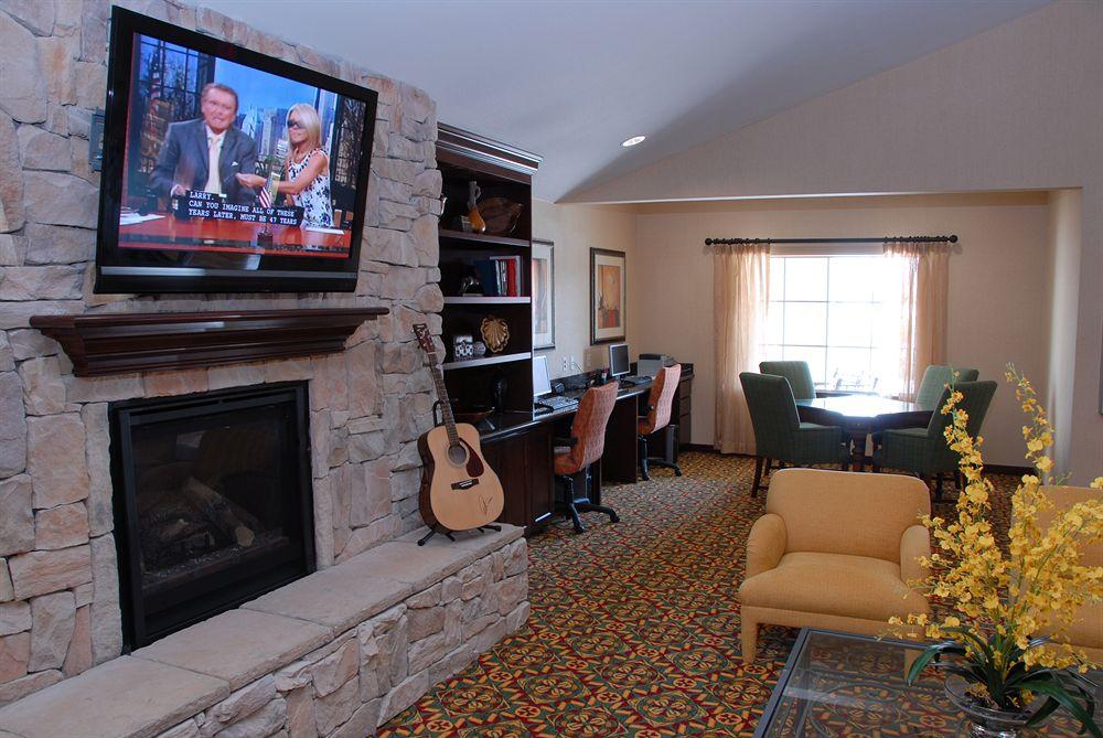 Residence Inn Temple Esterno foto