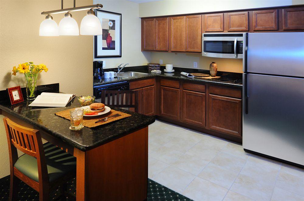 Residence Inn Temple Esterno foto