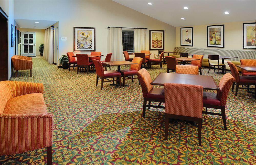 Residence Inn Temple Esterno foto
