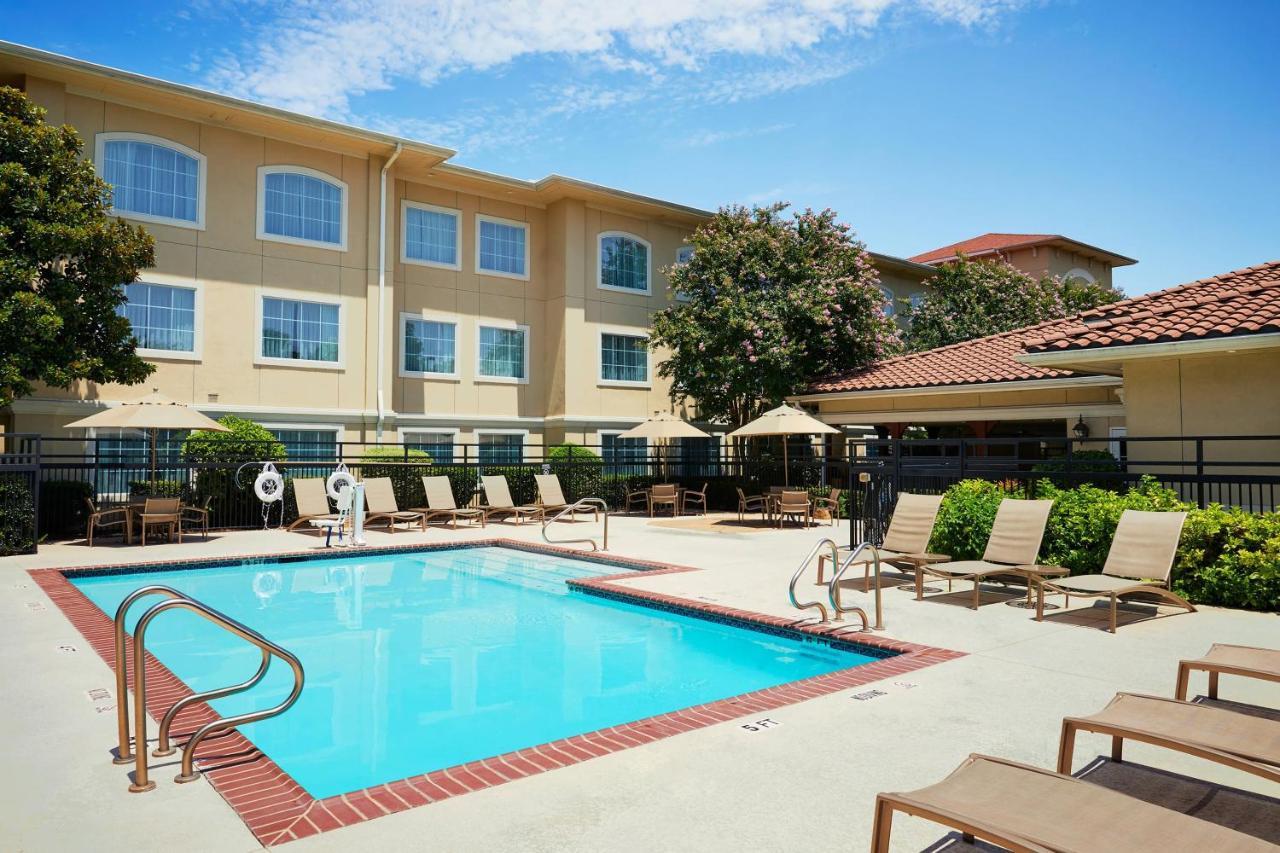 Residence Inn Temple Esterno foto