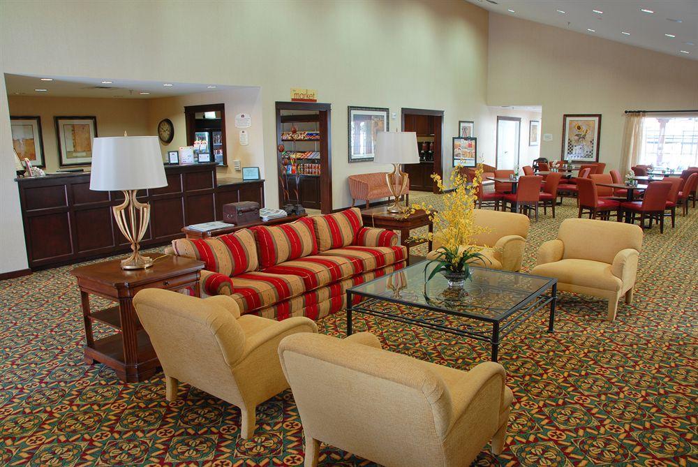 Residence Inn Temple Esterno foto