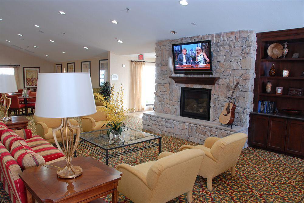 Residence Inn Temple Esterno foto