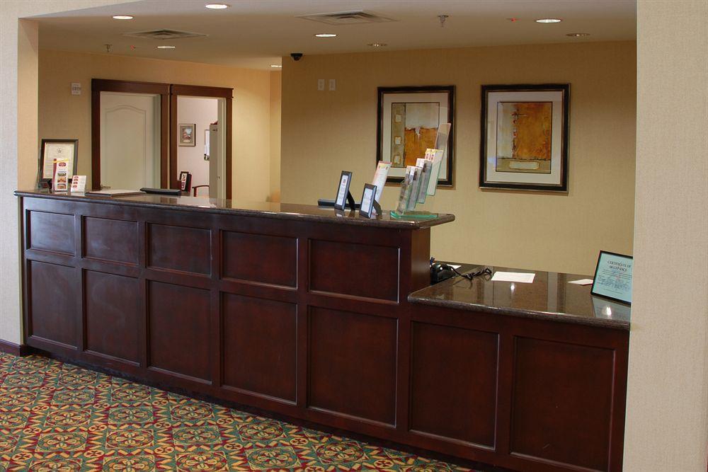 Residence Inn Temple Esterno foto