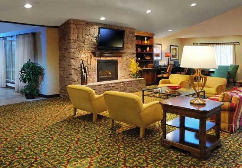 Residence Inn Temple Esterno foto