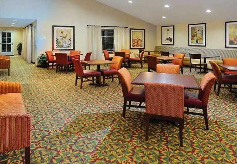Residence Inn Temple Ristorante foto