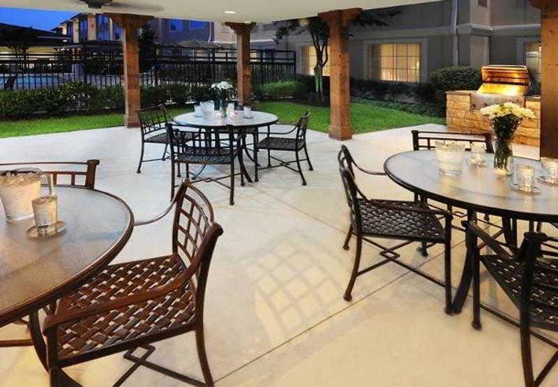 Residence Inn Temple Ristorante foto