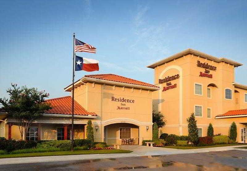 Residence Inn Temple Esterno foto