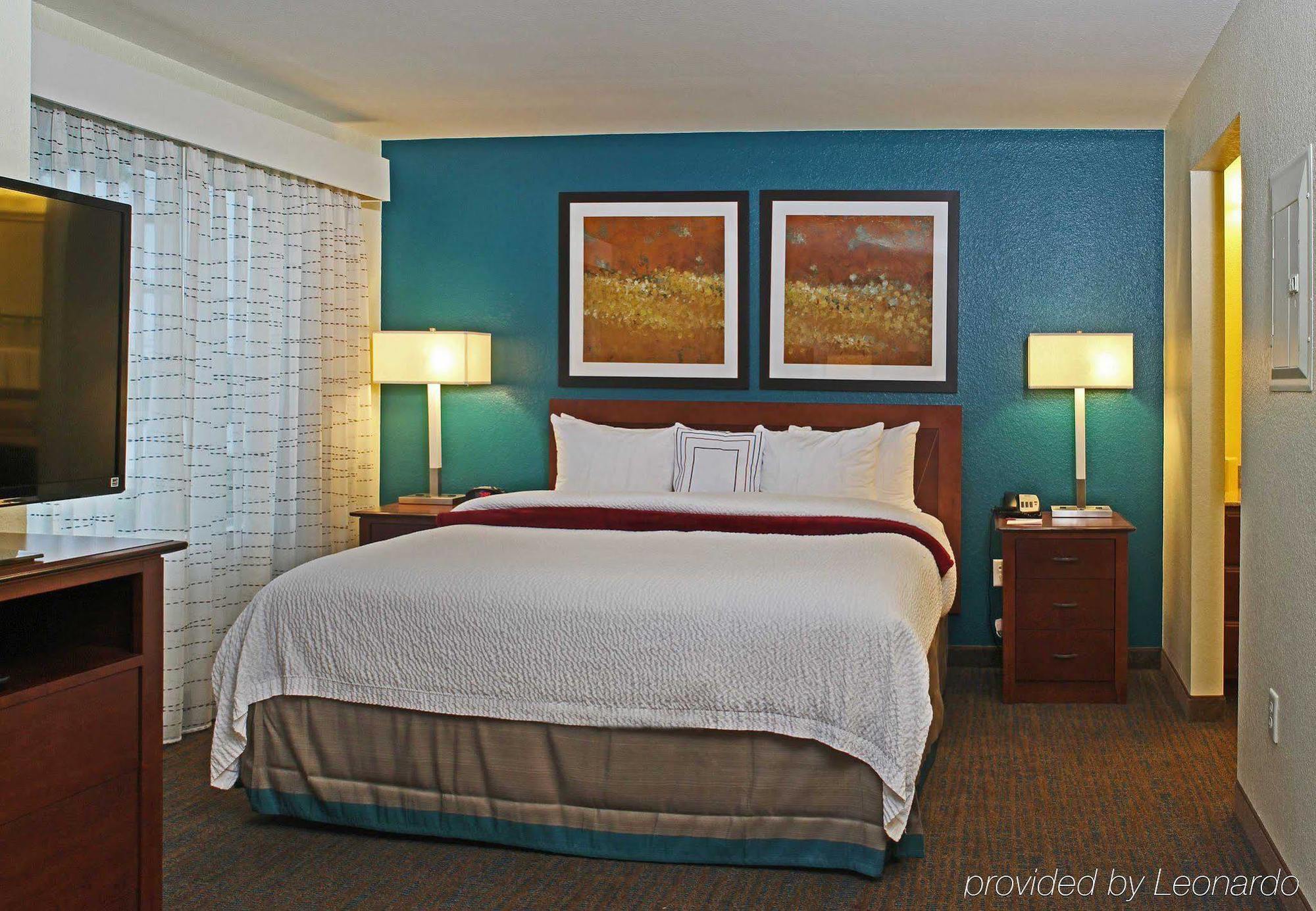 Residence Inn Temple Esterno foto