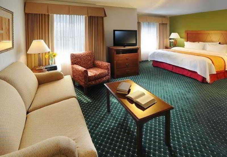 Residence Inn Temple Esterno foto