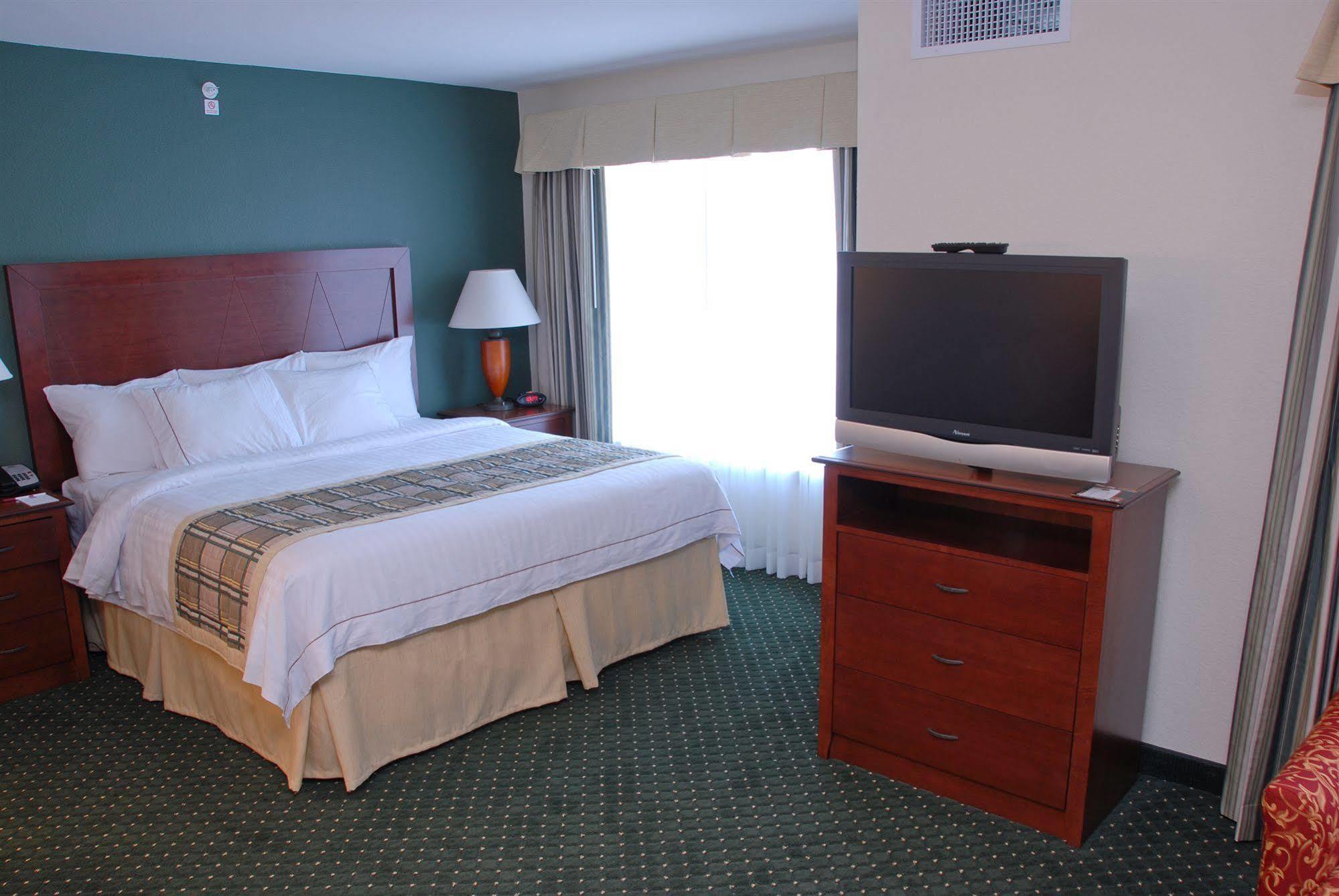 Residence Inn Temple Esterno foto