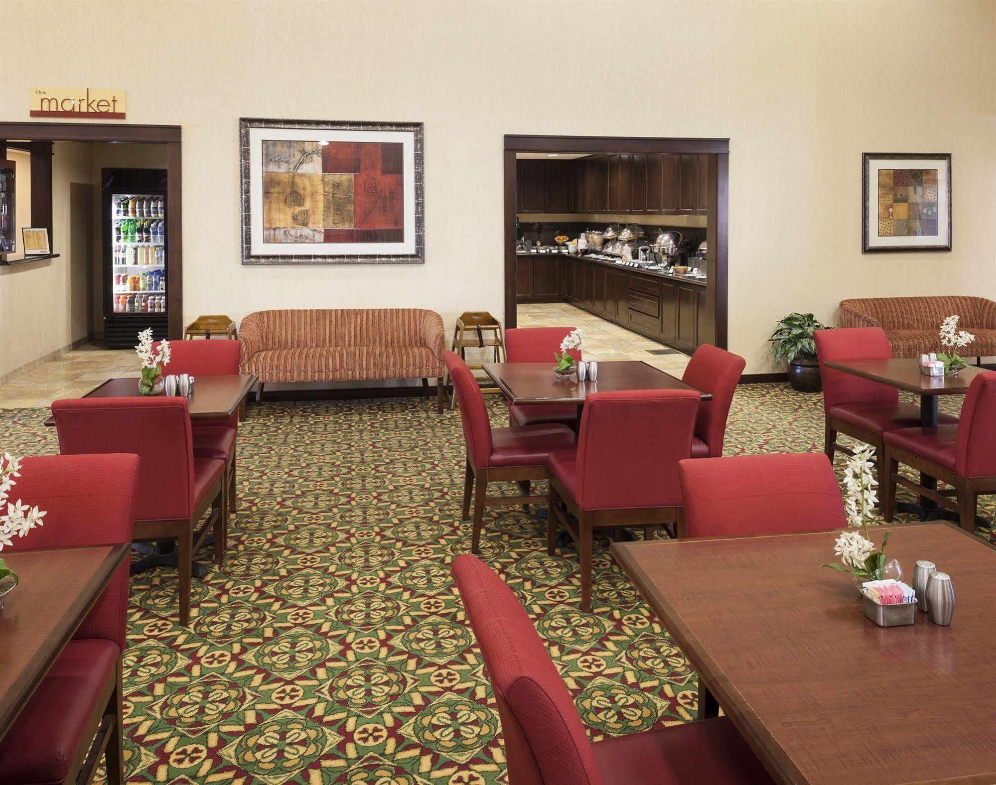 Residence Inn Temple Esterno foto