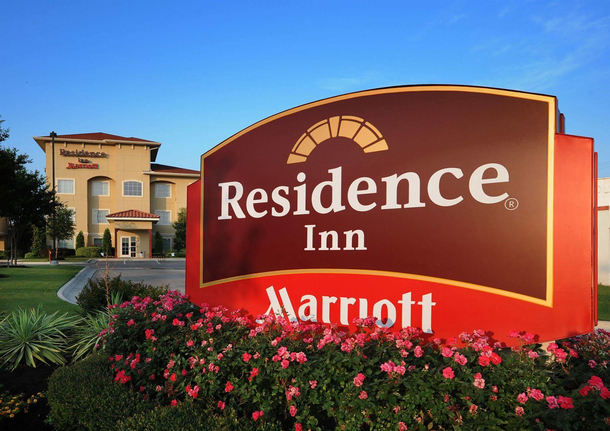 Residence Inn Temple Esterno foto