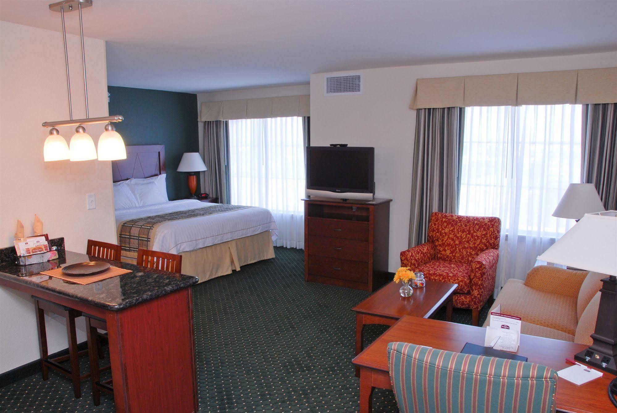 Residence Inn Temple Camera foto