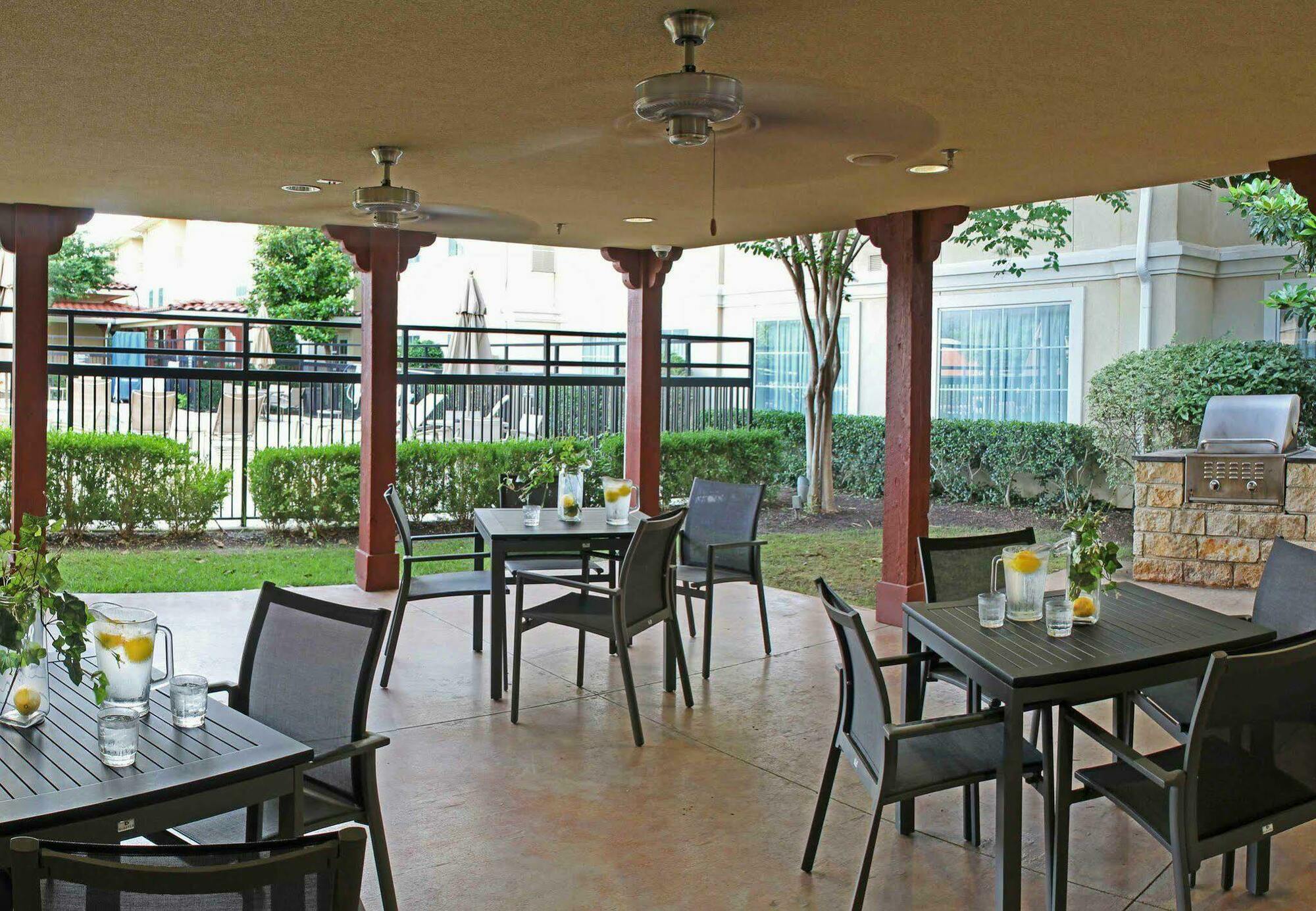 Residence Inn Temple Esterno foto